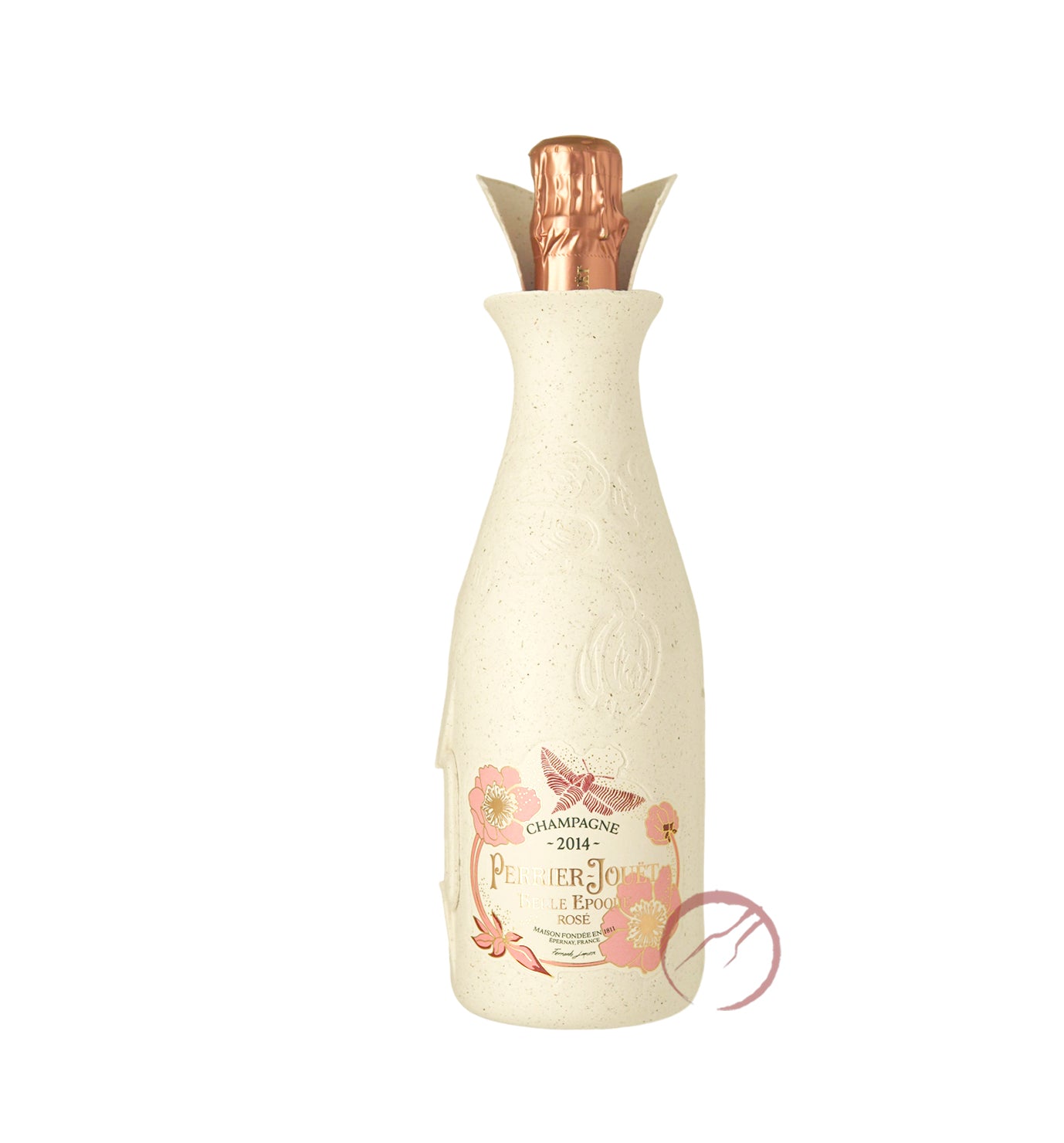 Perrier-Jouët Belle Epoque Rosé 2014 Perrier Jouët Belle Époque Rosé 2014