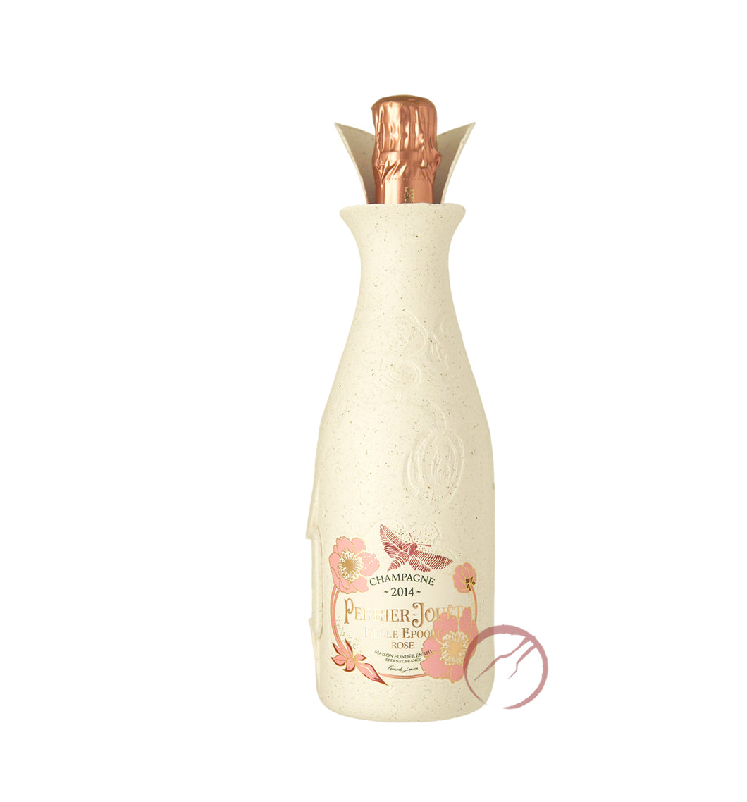 Perrier Jouet Belle Epoque Rose 2014 (Cocoon Edition )