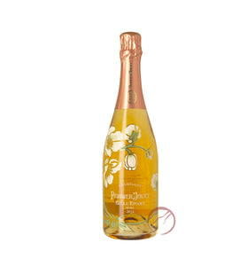 Perrier Jouet Belle Epoque Rose 2014 (Cocoon Edition )