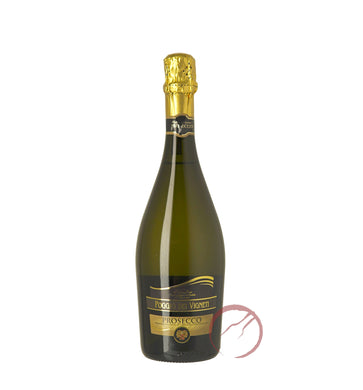 Natale Verga Poggio Dei Vigneti Prosecco Extra Dry D.O.C