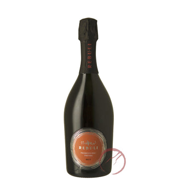 Rebuli Prosecco Spumante D.O.C