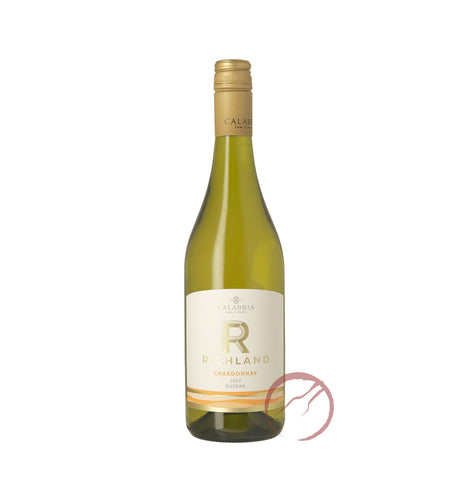 Richland Chardonnay 2022