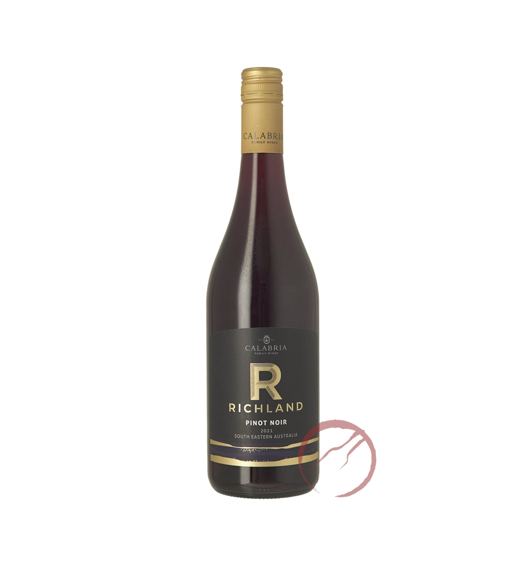 Richland Pinot Noir 2021