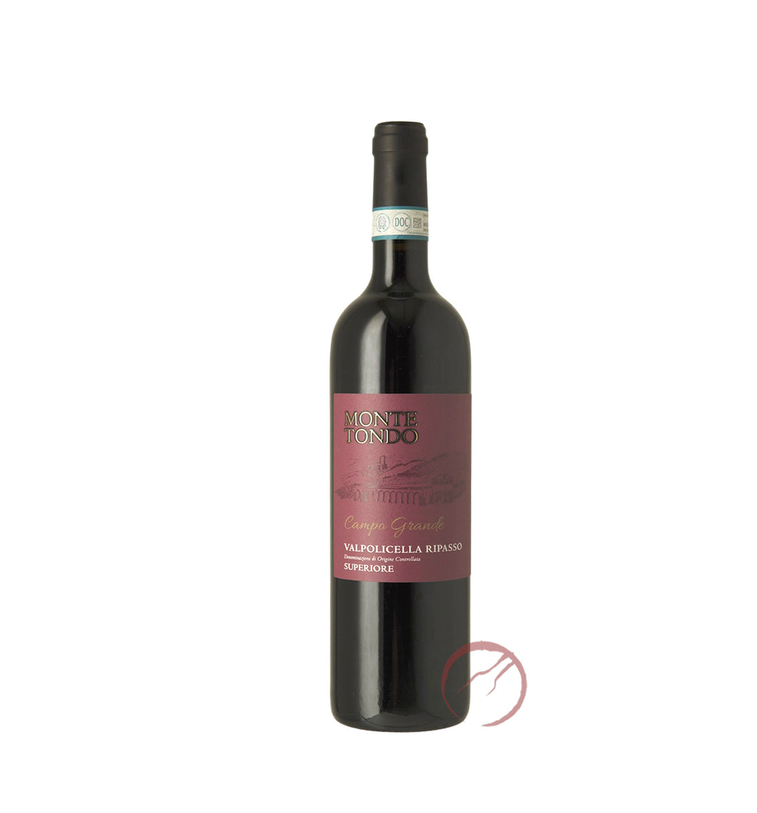 Monte Tondo Campo Grande Valpolicella Ripasso Superiore DOC 2021