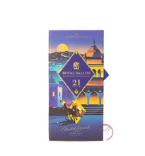 Load image into Gallery viewer, Royal Salute 21 Year Old The Jodhpur Polo Edition
