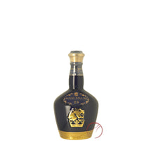 Load image into Gallery viewer, Royal Salute 25 Year Old The Treasured Blend