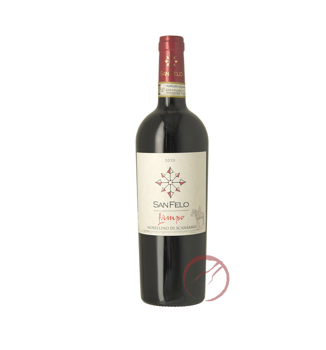 Sanfelo Lampo 2020 DOCG