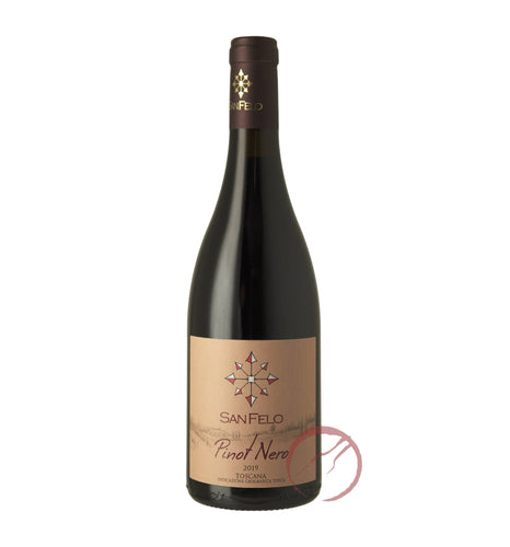 Sanfelo Toscana Pinot Nero IGT 2019