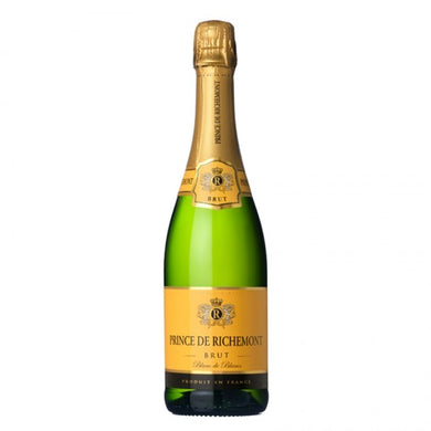 Prince de Richemont Blanc de Blanc Brut