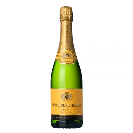 Prince de Richemont Blanc de Blanc Brut
