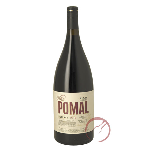 Vina Pomal Reserva 2016 Rioja 1500 ml