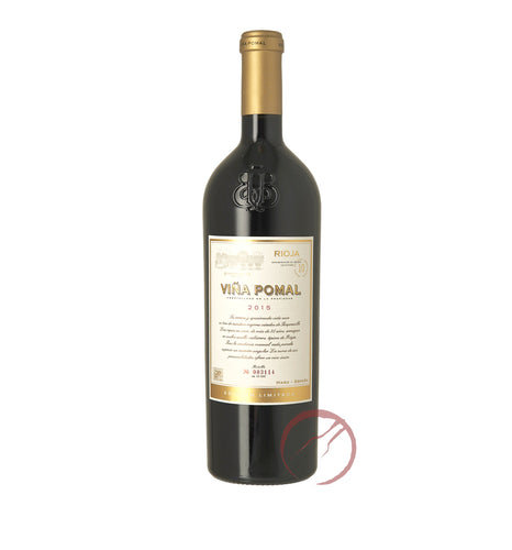 Vina Pomal Edicion Limitada 2015 Rioja