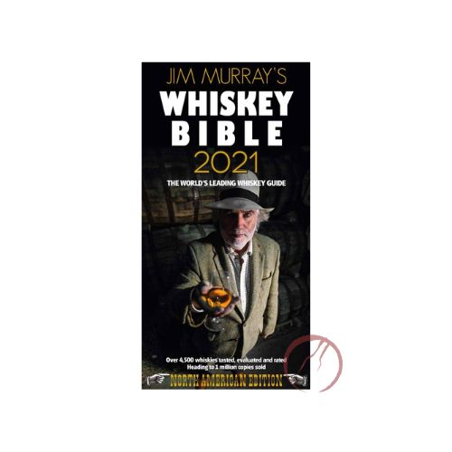 Jim Murray’s Whisky Bible 2021