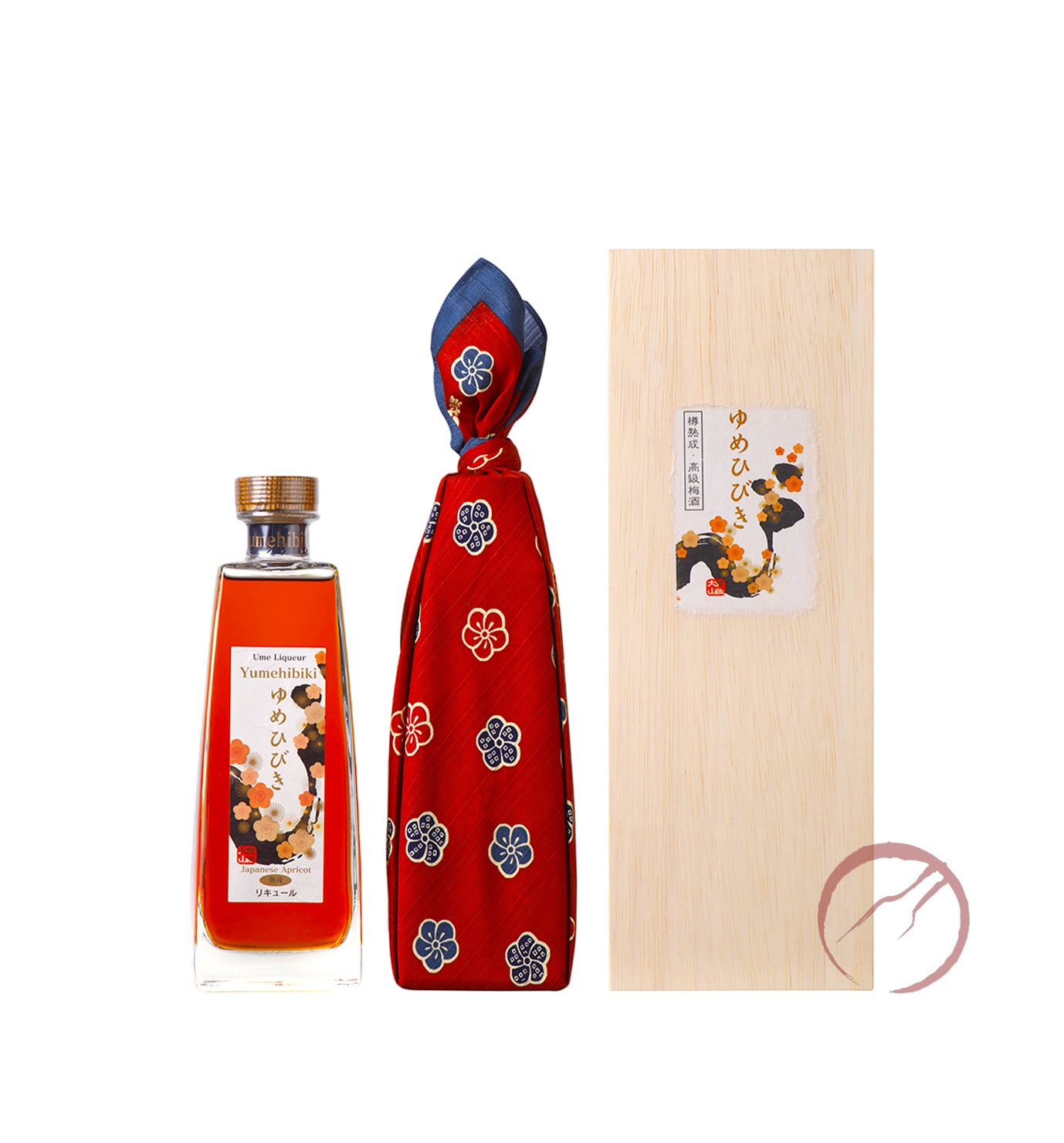 Sugar Plum Ferry ‎ 甜梅號 新品未開封 激レア 梅ゼリー 6個入り | 花紫