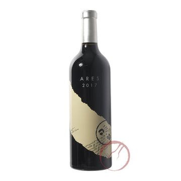 Two Hands Ares Shiraz 2017