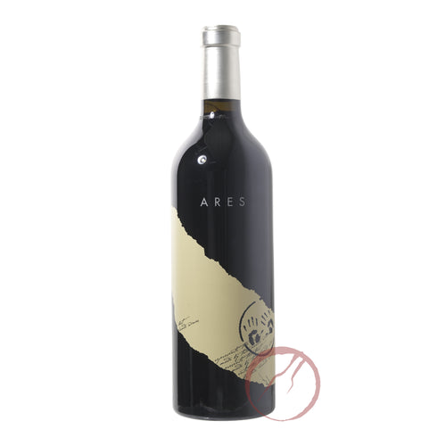 Two Hands Ares Shiraz 2012