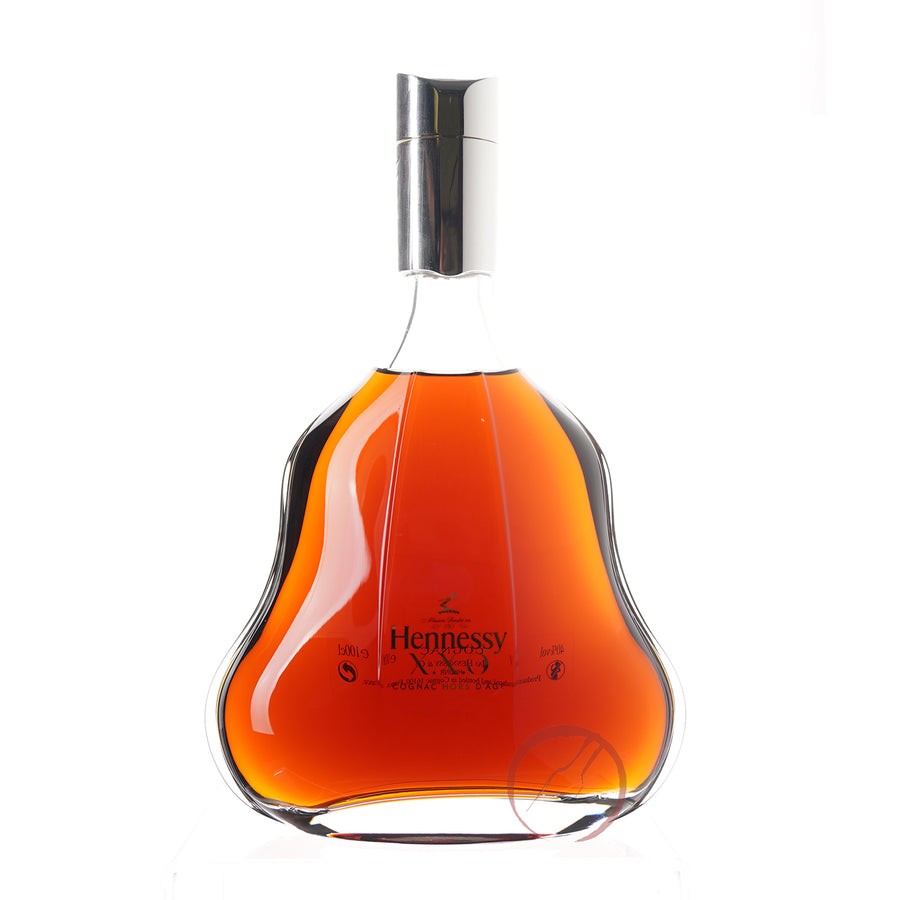 Hennessy X.X.O Hors d'Age Cognac