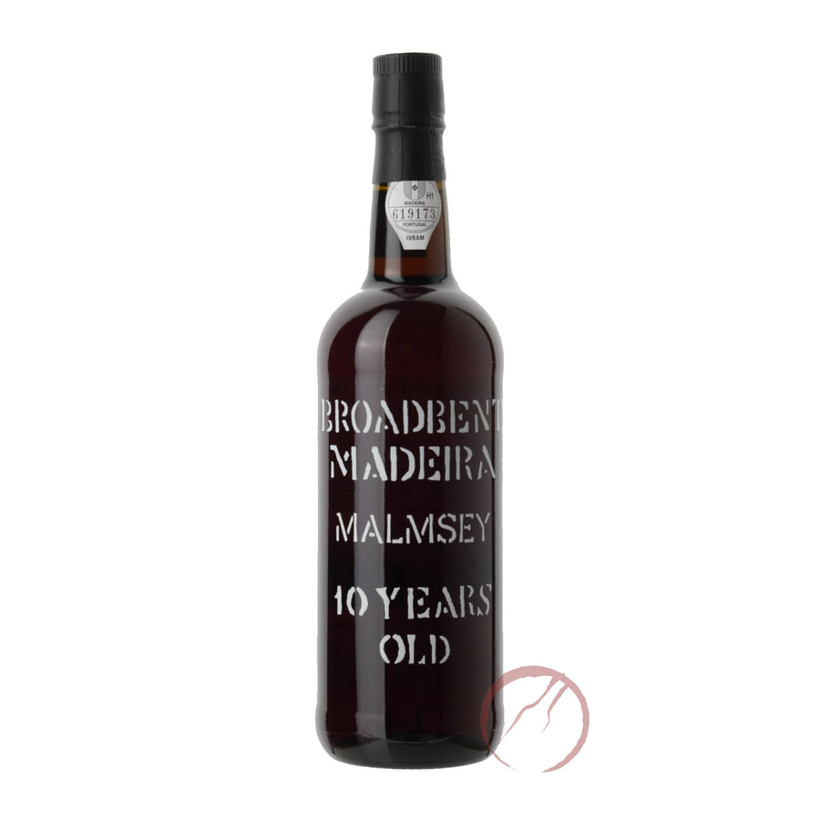 Broadbent Madeira Malmsey 10 Years Old