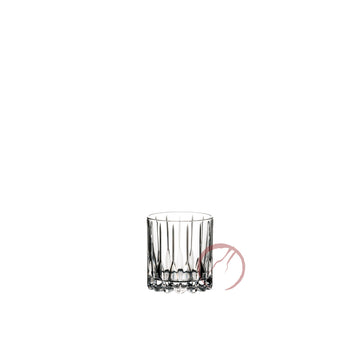 Riedel Drink Specific Glassware Neat