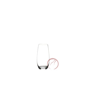 Riedel "O" Wine Tumbler Champagne