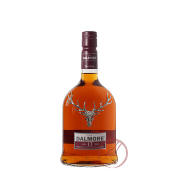 Dalmore 12 Year Old