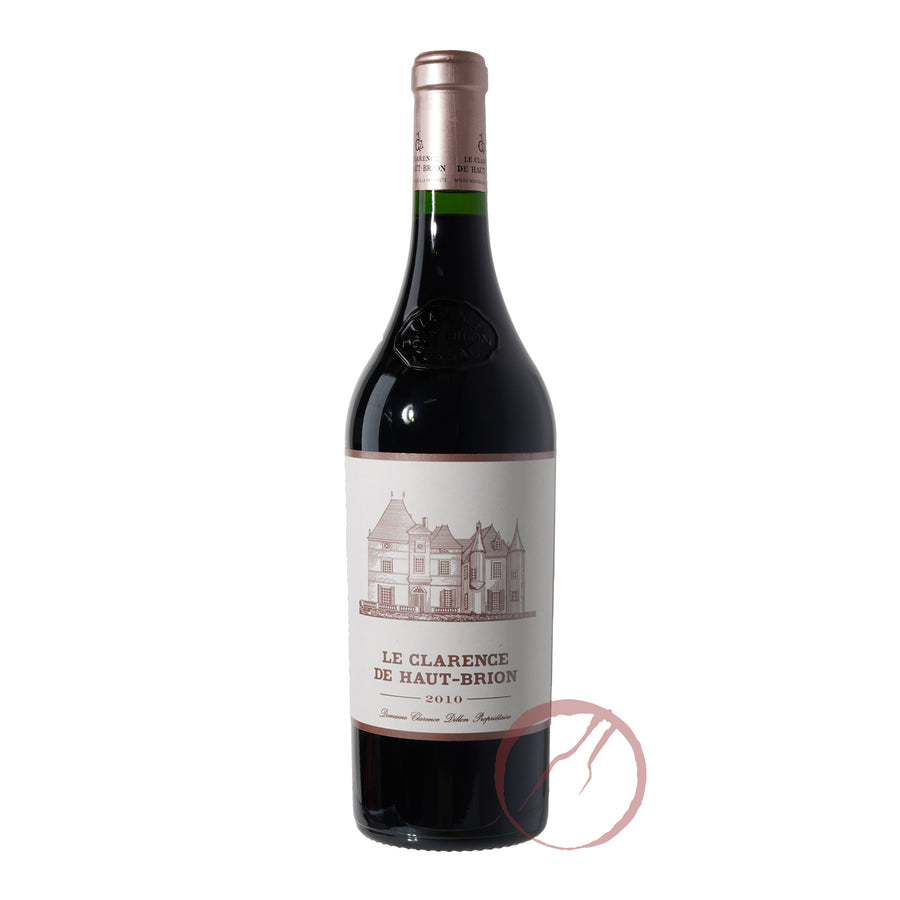Le Clarence du Haut Brion 2010