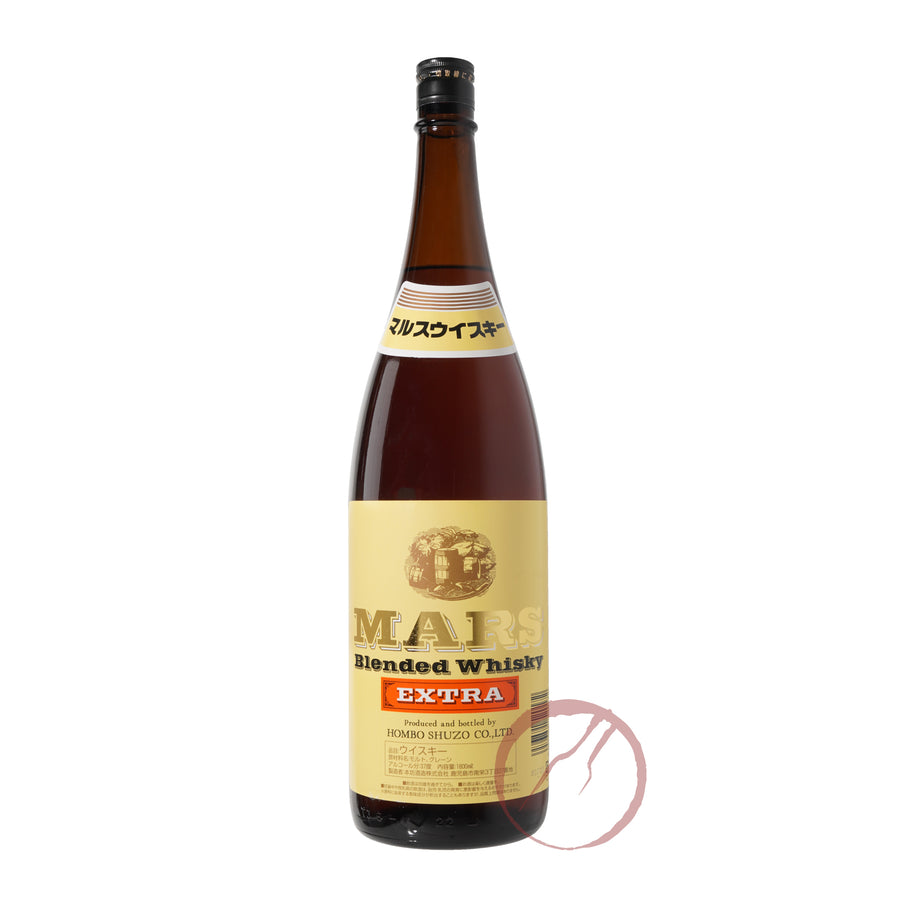 Mars Whisky Extra 1800 ml