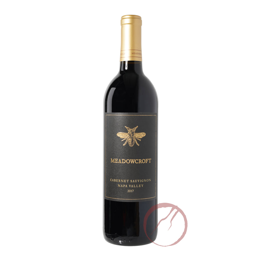 Meadowcroft Cabernet Sauvignon 2017