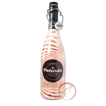 Sangria La Petardade Vina