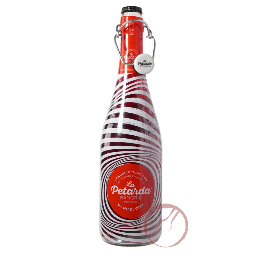 Sangria La Petardade Cava