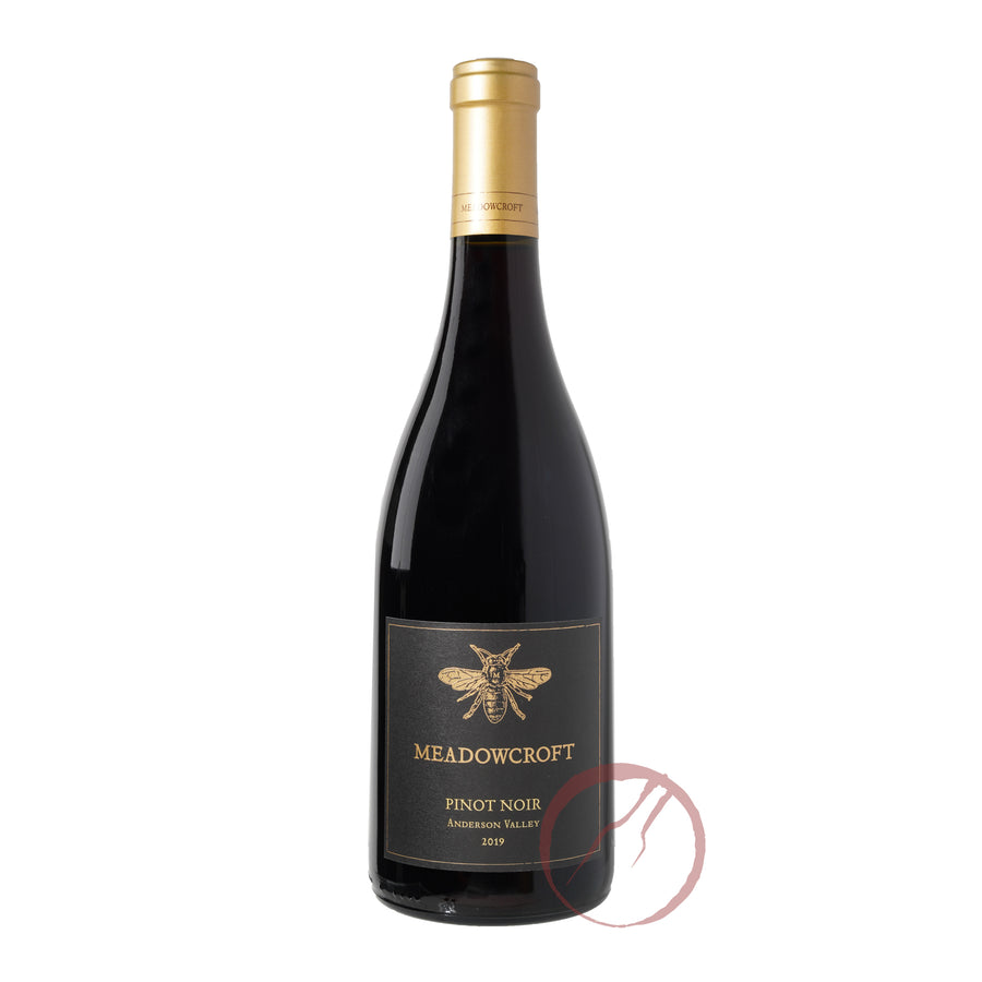 Meadowcroft Pinot Noir 2019