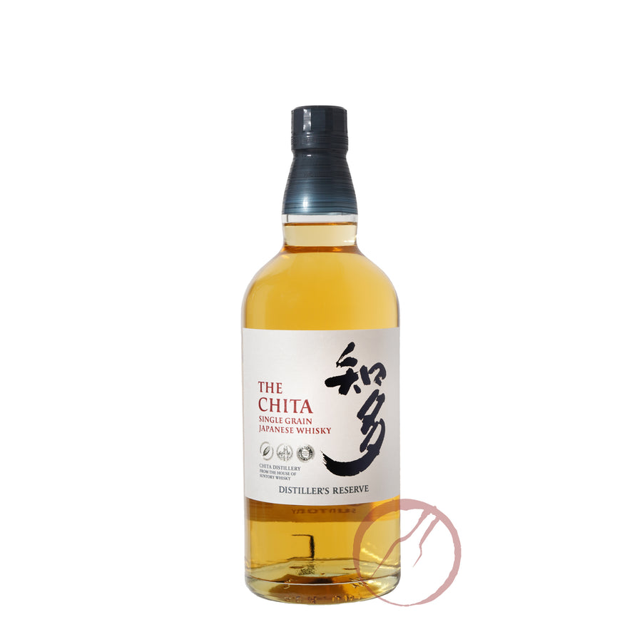 Suntory Single Grain Whisky Chita