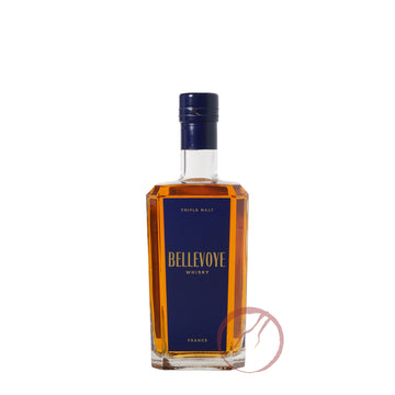 Bellevoye - Triple Malt Blue Standard - Not Peated