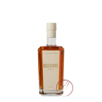 Bellevoye Triple Malt Blanc Whisky - Not Peated