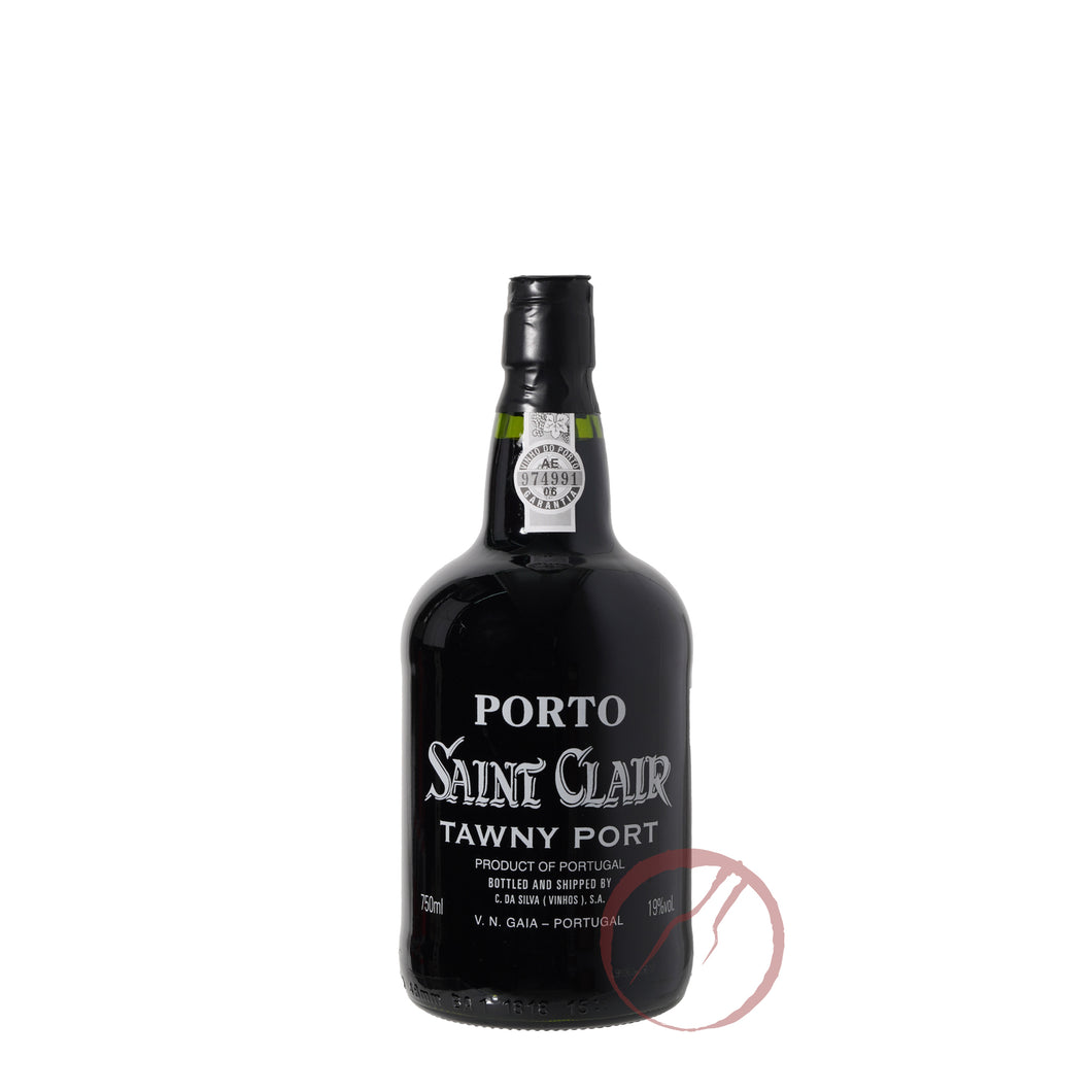 Saint Clair Tawny Porto