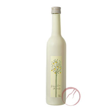 Chugoku Jozo Hassaku Rocks 500ml