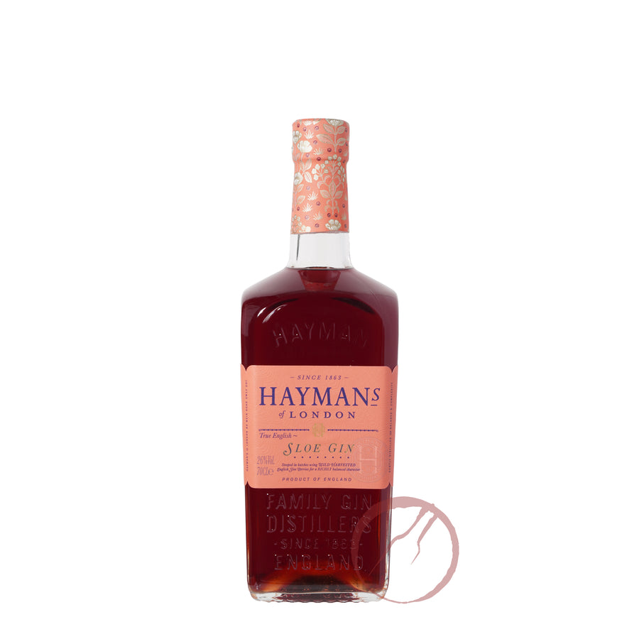 HAYMANS - Sloe Gin