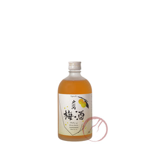 Togouchi Whisky Umeshu 500 ml