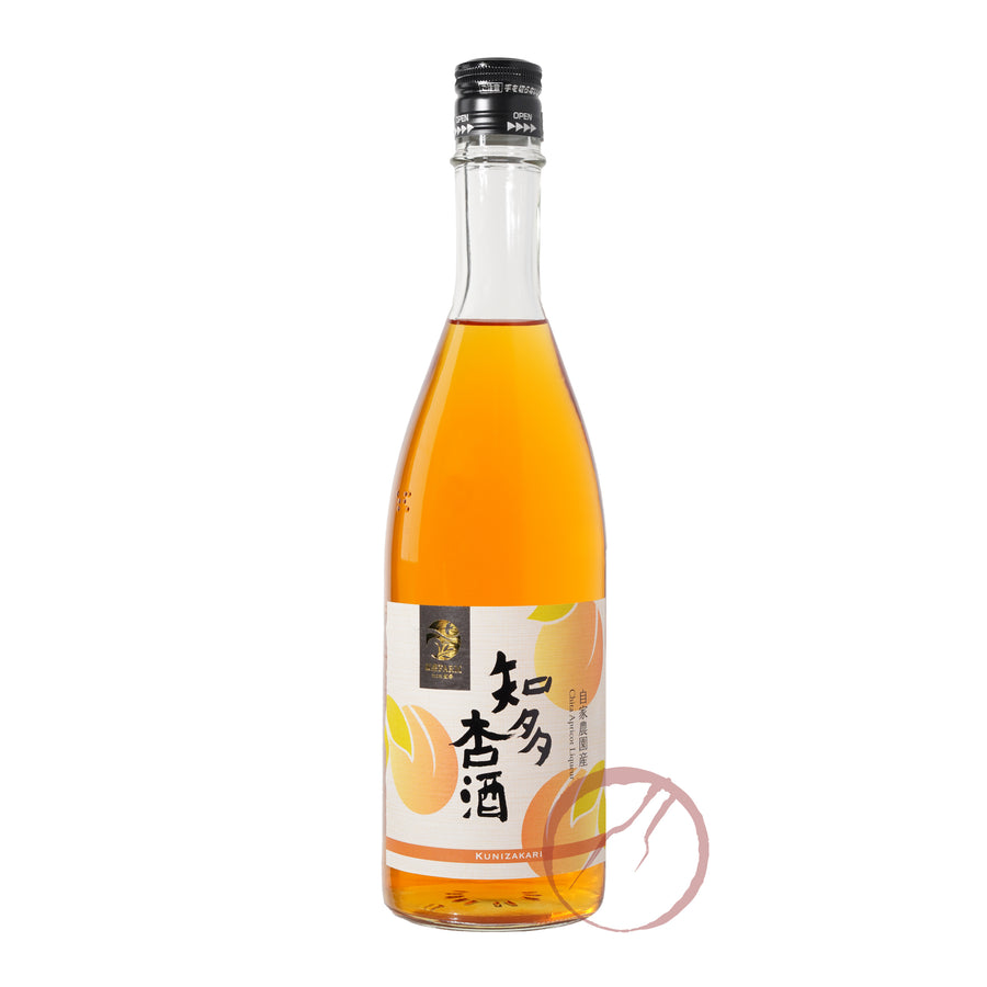 Kunizakari Chita Anzushu