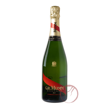 G.H.Mumm Cordon Rouge NV