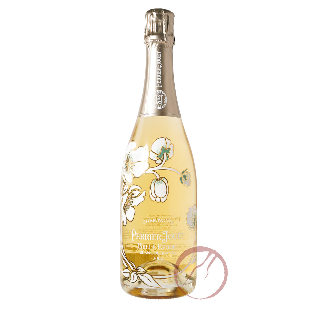 Perrier Jouet Belle Epoque Blanc de Blancs 2006