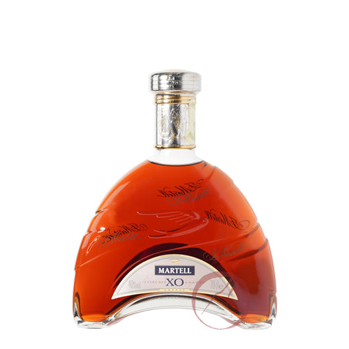Martell X.O. with Gift Box New Design 700 ml
