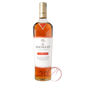 The Macallan Classic Cut 2019 Edition