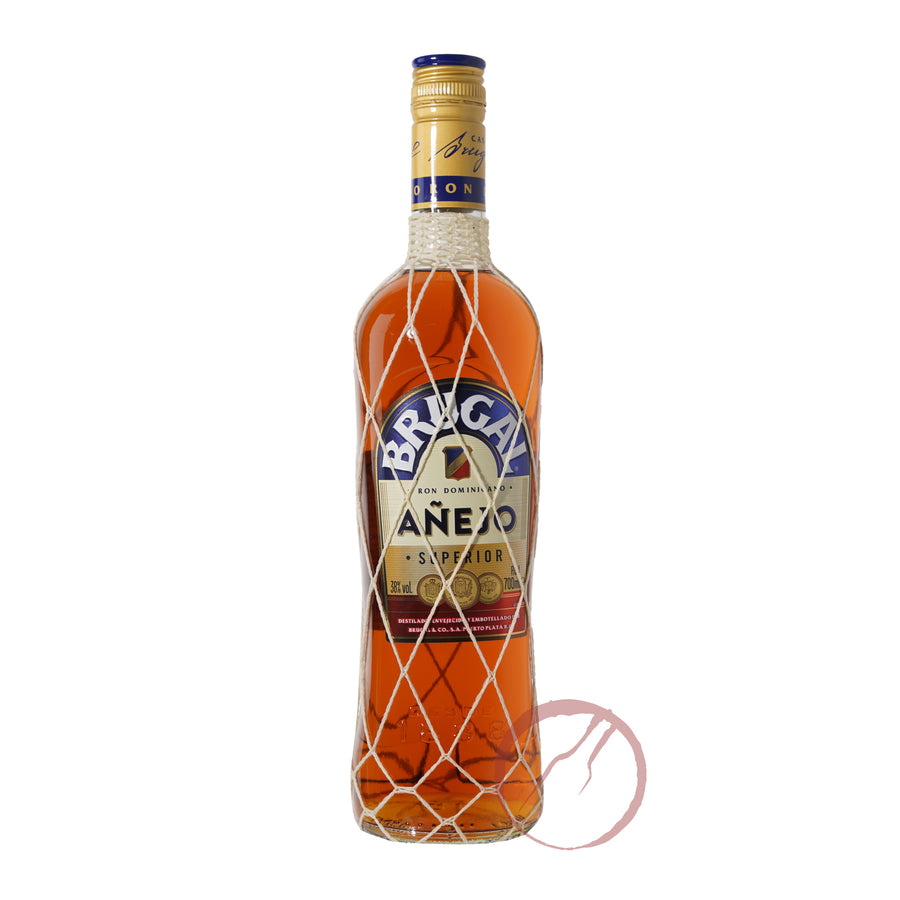 Brugal Anejo Superior