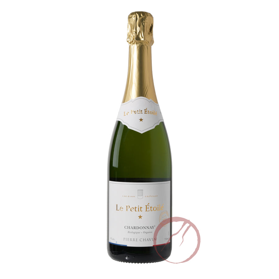 Le Petit Etoile Chardonnay Non Alcoholic Sparkling