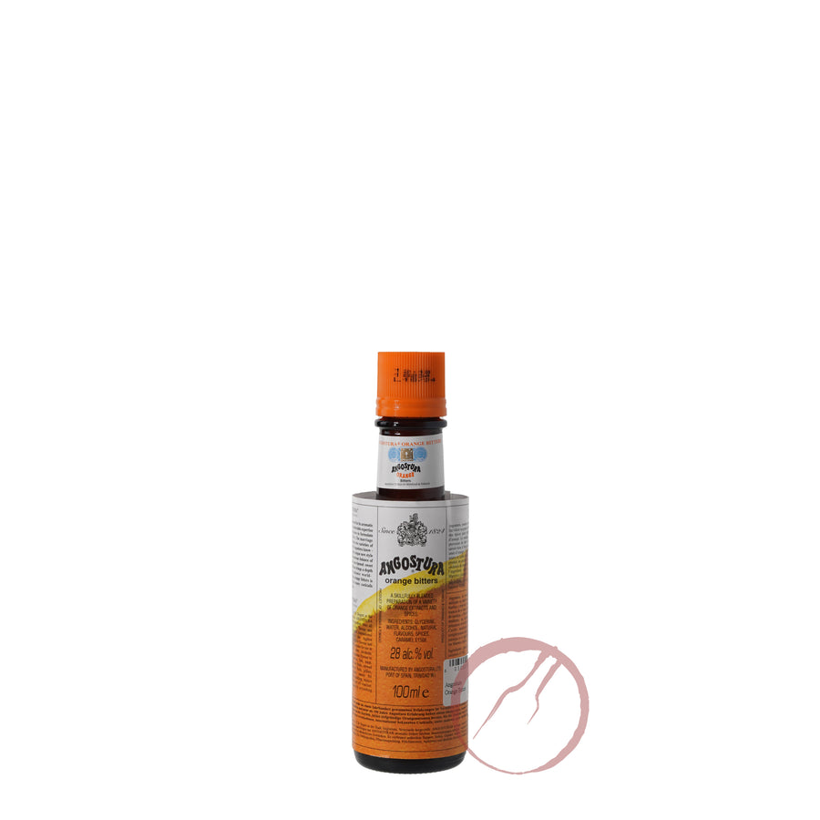 Angostura Orange Bitters