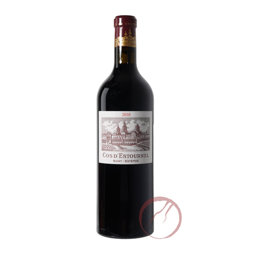 Chateau Cos d'Estournel 2010