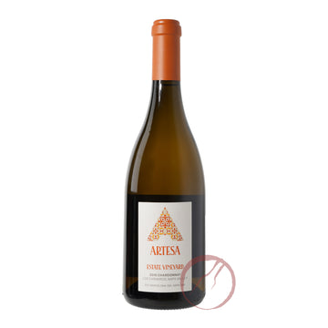 Artesa Estate Vineyard Chardonnay 2016 Los Carneros