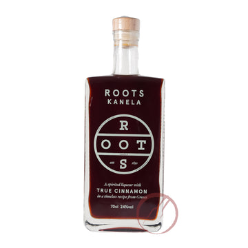 Roots Kanela 700ml