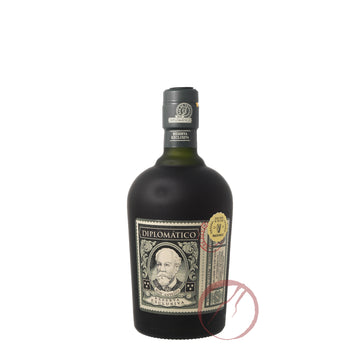 Diplomatico Reserva Exclusiva